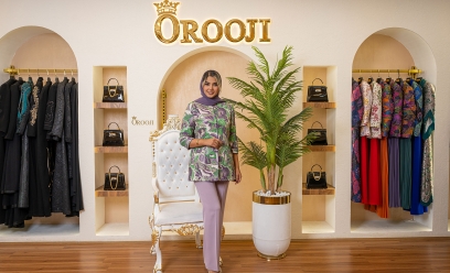 طراحی لباس بر اساس داده‌های رفتاری مشتری؛ پایان حدس و سلیقه در صنعت مد