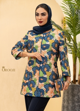 نفس سرمه ای 1