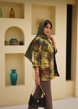 ورساچ دایره سبز 1