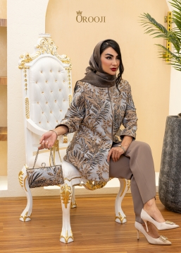 کویر نسکافه ای 1