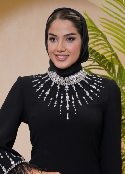 ویولتا مشکی 1