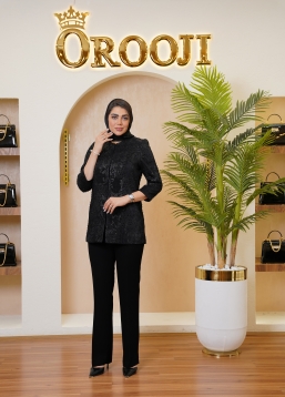 پریدخت مشکی 1