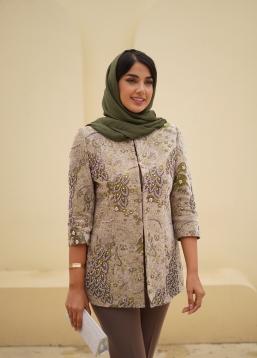 شنل راسپینا کرم 2