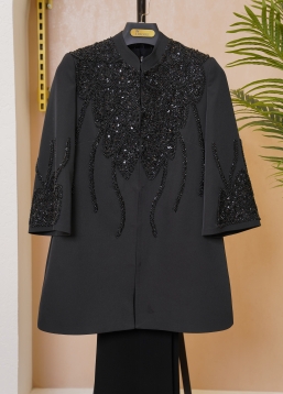 مانیا مشکی 2