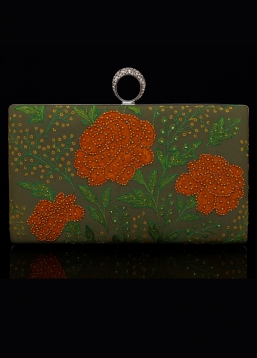 آرنیا نارنجی 1