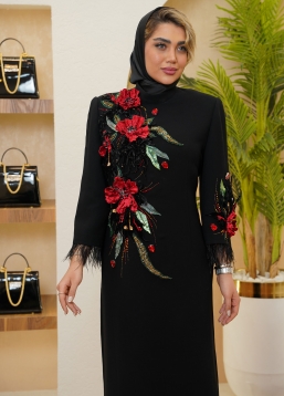 آفتابگردان قرمز 1