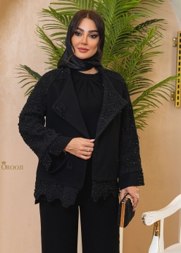 رگلان گیپور کرپ ۶ ضلعی 1