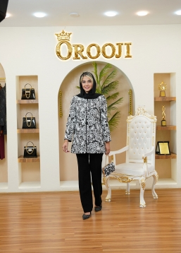 نیومارگاریتا مشکی 1