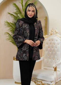 هندسی هندی 1