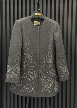 فوتر رز جواهردوزی