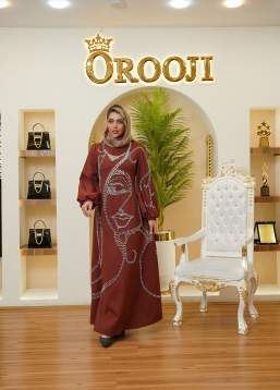 پیراهن رخ