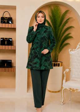 فرفوژه سبز 1