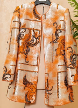 مانتو ققنوس