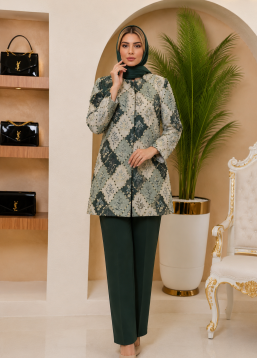 طرح نیوآفاق