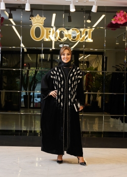عبای گوهرریز