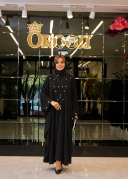 عبای پرنسس