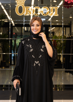 عبای ویکتوریا